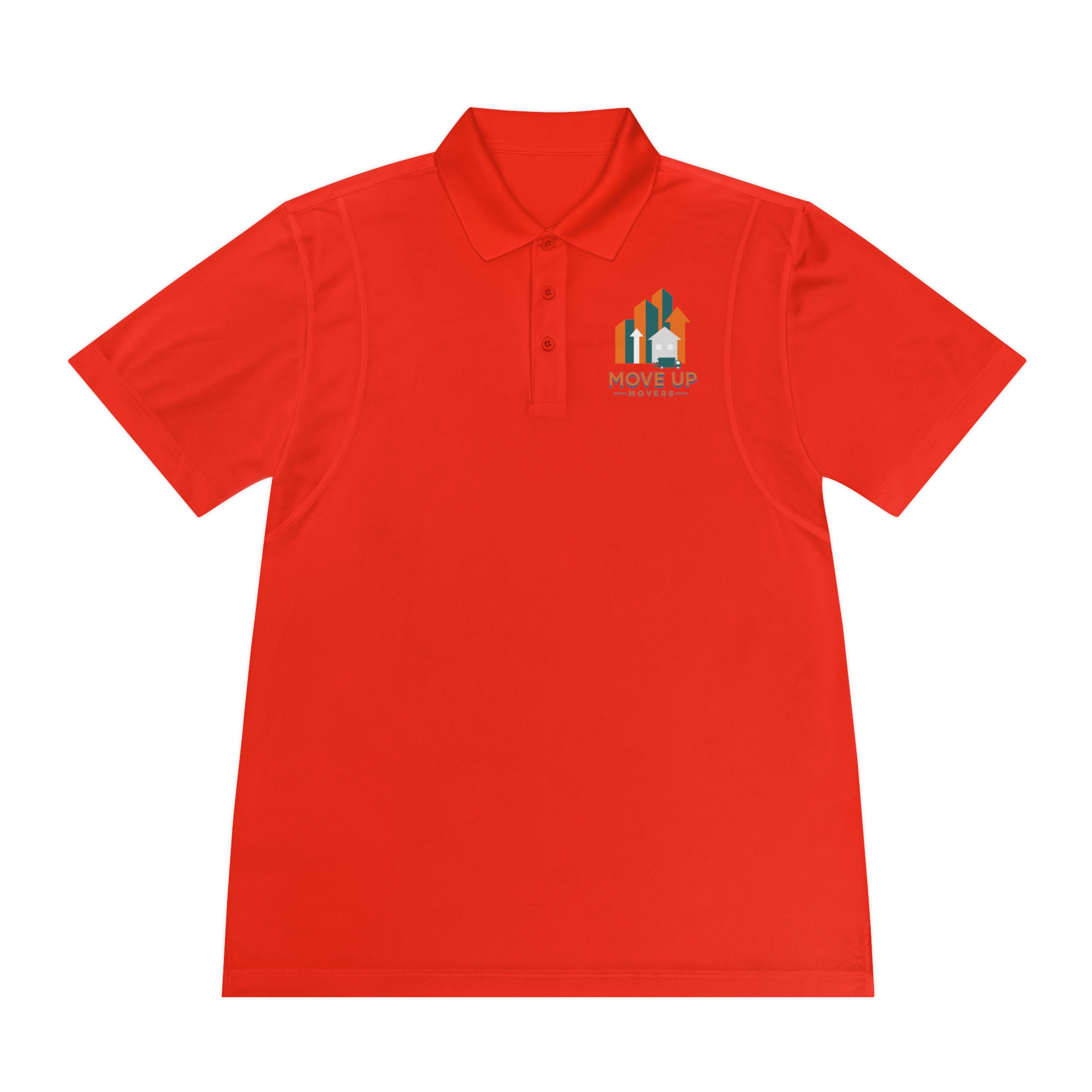 Sport Polo Shirt