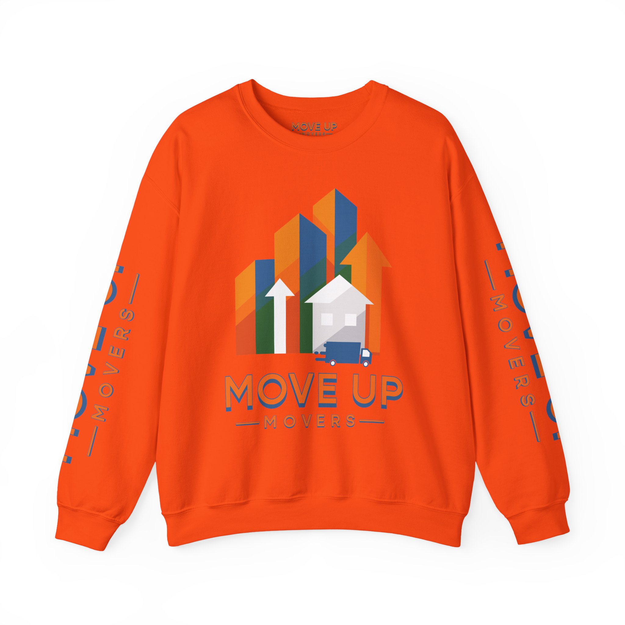 Crewneck Sweatshirt